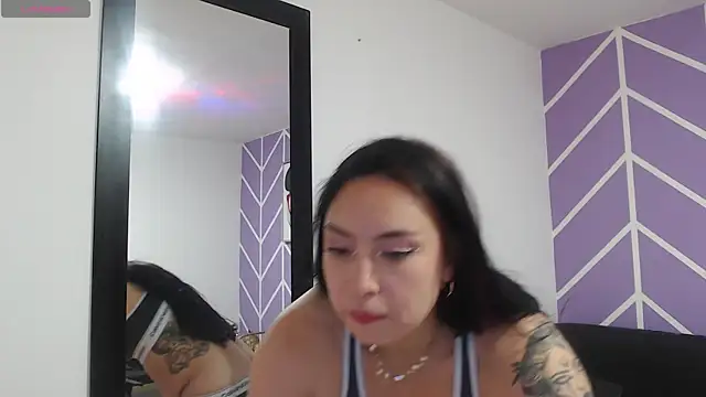 Scarlet_queen4 Live XXX-chat
