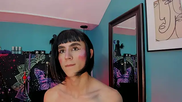 Dasha_Rouse1's Live XXX Chat