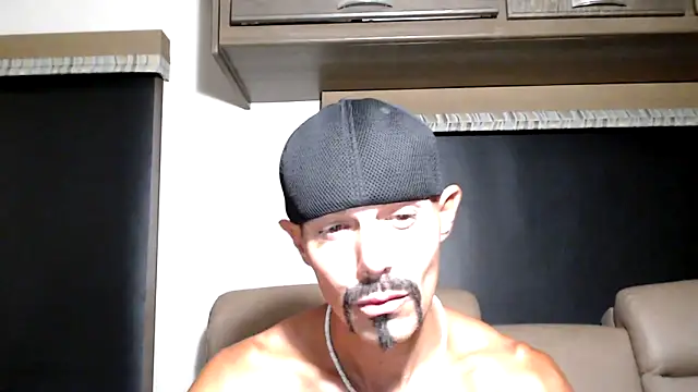 Show Webcam de ThickD2C