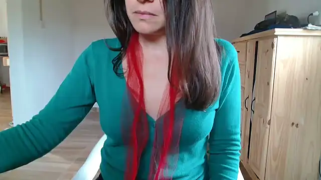 Missforever Live XXX-chat