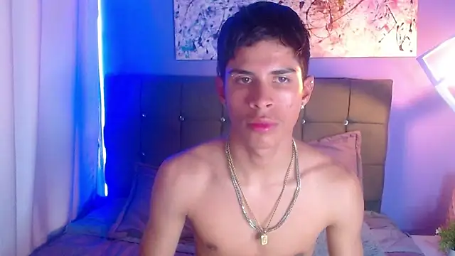 XXX chat uživo modela Jesve