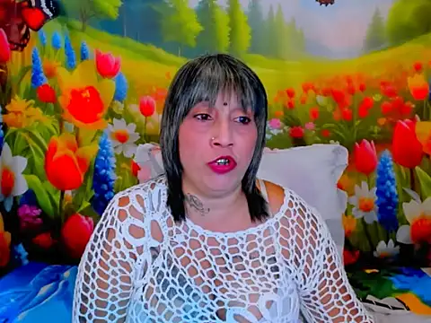 indianroxy Live XXX-Chat