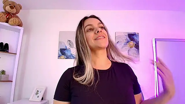 Isabella_Harley XXX чат на живо