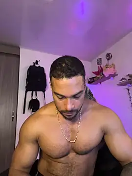 Show modela FreszX na web-kameri