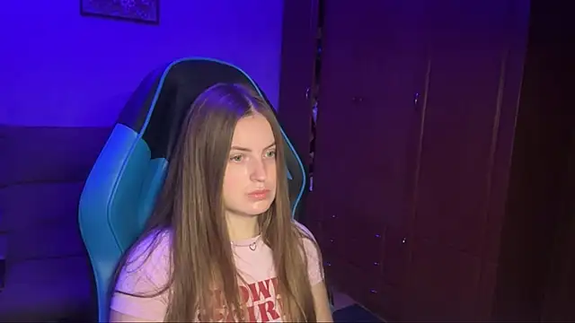 عرض كام SilkSinner_