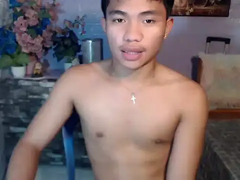 Show de mostwantedtwink na webcam