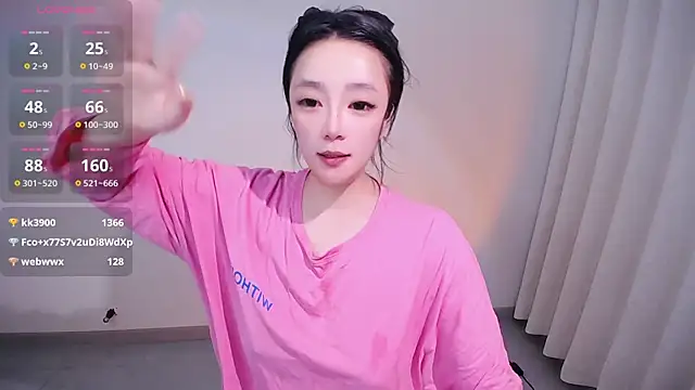 dobilig 网络视讯表演