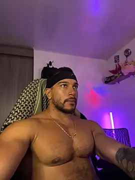 FreszX Show Webcam