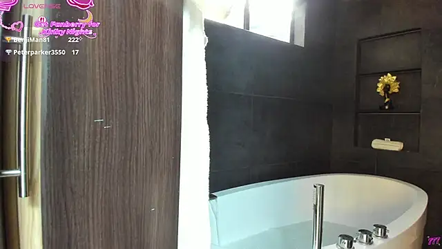 دردشة GreciaEvanss الجنسية المباشرة
