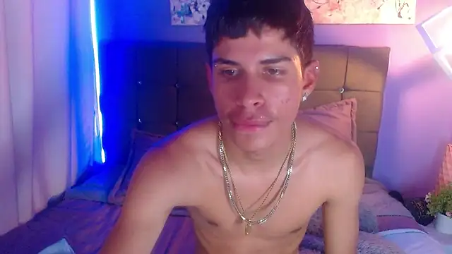 Jesve Live XXX-chat