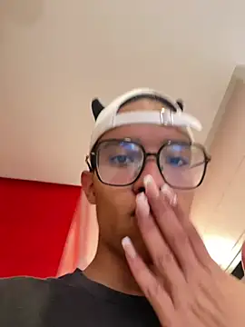 Andres_boy252's Webcam Show