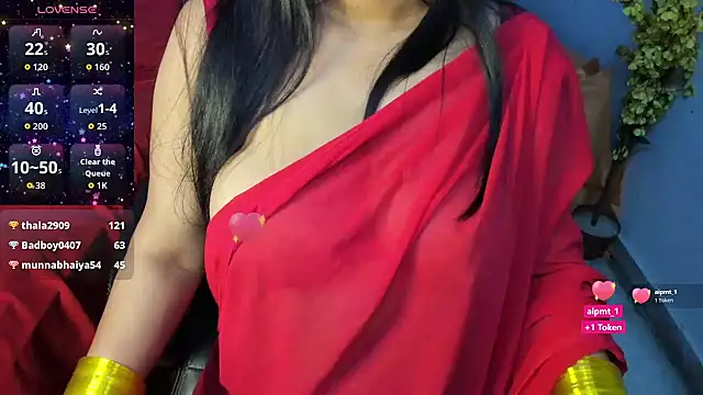 YourKittuu Live XXX-Chat