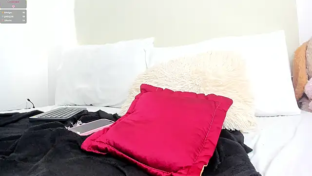 karlyn_angelsのライブXXXチャット