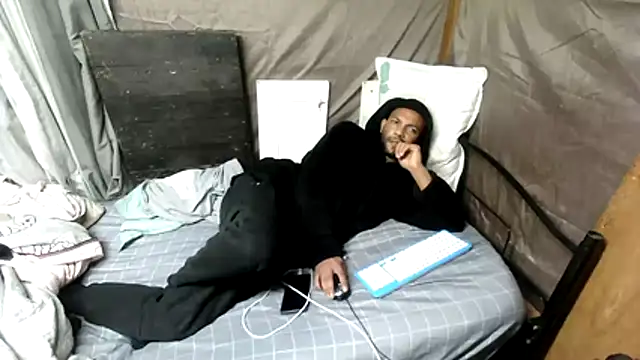 Camodick Live XXX Chat
