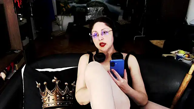 Chat XXX Live Imperatriza