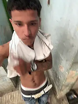 Show de Anthony_clark1 na webcam