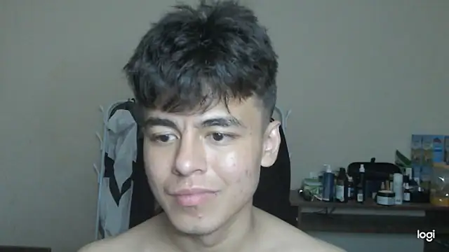 Show de webcam de ToddWarren