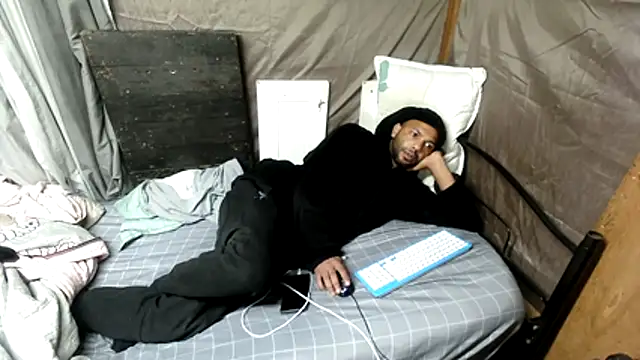 Camodick Chat XXX live