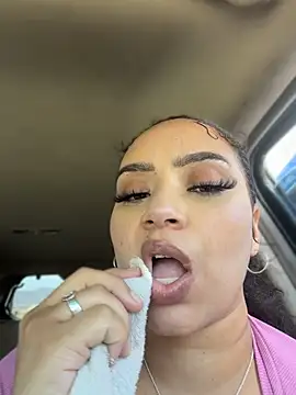 CarmelaAnthony's Webcam Show