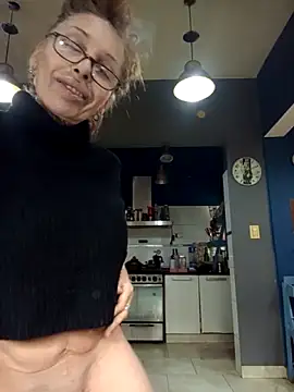 Czat XXX na żywo – FrozenWaffle