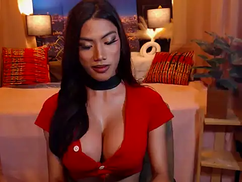 DAYANARAHFOX Webcamshow