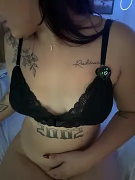 vivicortez Chat XXX in diretta