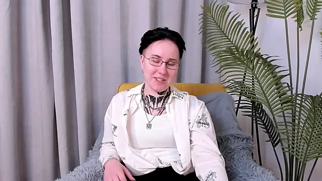 Czat XXX na żywo – LeonOsbey