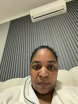Kinkyphatass' Webcam Show
