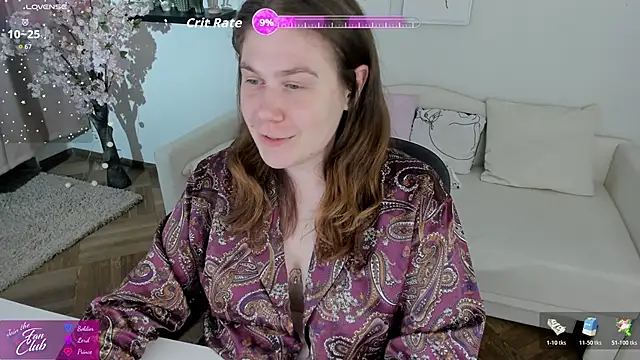 Nancy_Sun_ Live XXX Chat