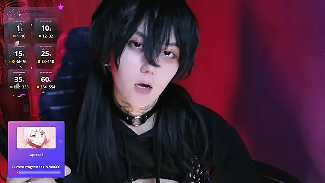 hiro_ryota Chat XXX in diretta