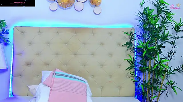 Daliya_ Adlı Modelin Canlı XXX Sohbeti