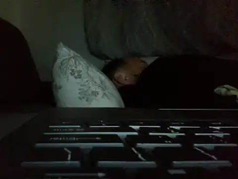 FROL83 Webcam-Show