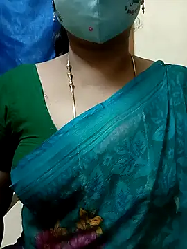 sushma26n Webbikameraesitys