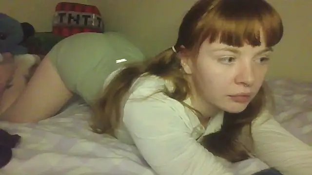 ceeceewraith's Webcam Show