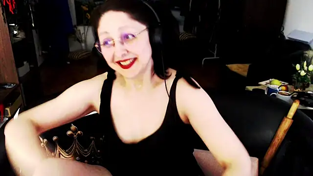 Imperatriza live XXX chat