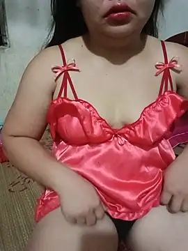Lily_Henry Obrolan Langsung XXX