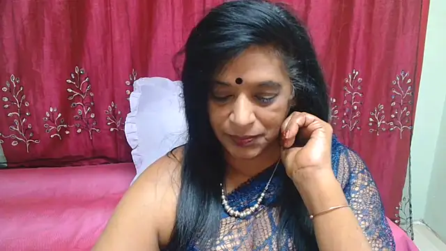INDIANFUSION Live XXX Chat