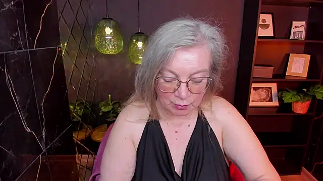NataliMellow Live XXX-Chat