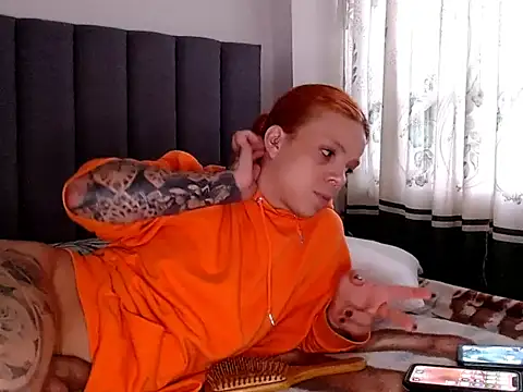 Chatroom XXX en direct de saara_johnson496