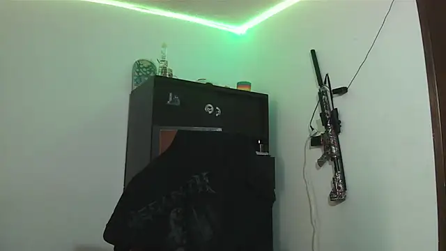 Fenix_hardcock Webcamshow