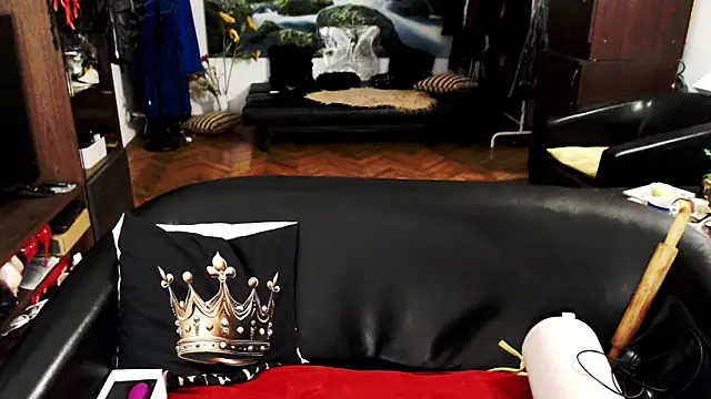 Chat XXX en directo de Imperatriza