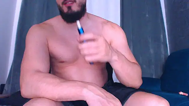 Christian_Gr8 Webcam show