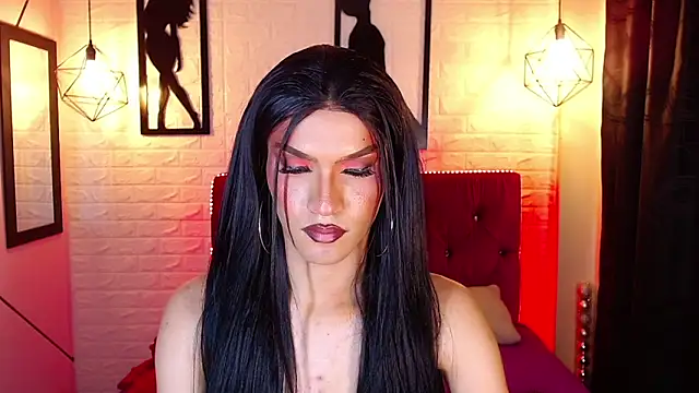 agatha_rodriguez webkamerás műsora