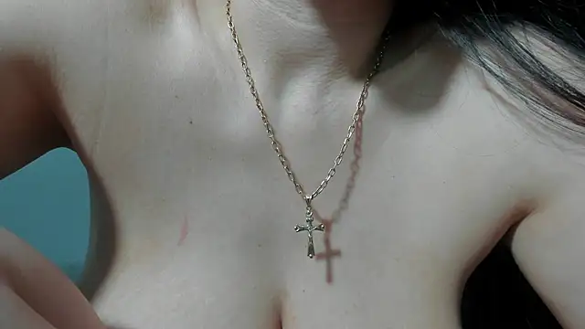 Show Webcam de SexxyMeriem