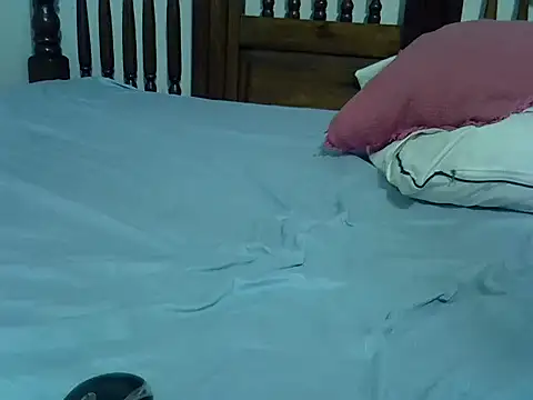 Show de black_appl na webcam