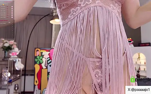 KpKpR 웹캠 쇼