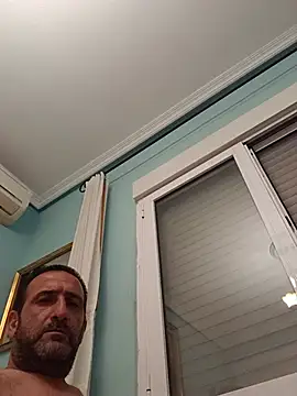 DanTrov79 Live XXX-chat