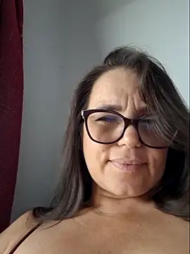MariaPau_83 লাইভ XXX চ্যাট