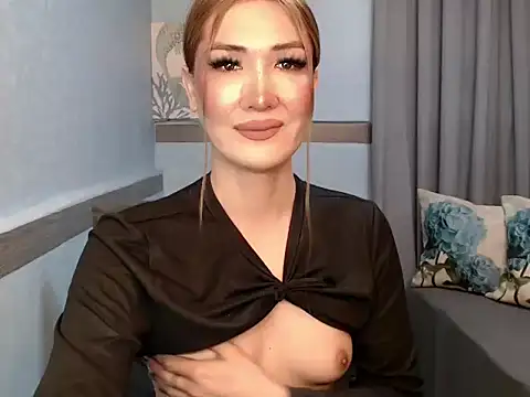 Show webcam de xMeganFucks69