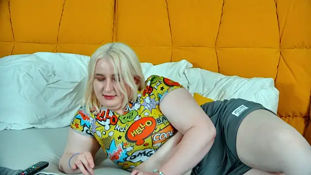 LioraArdyn 라이브 XXX 채팅